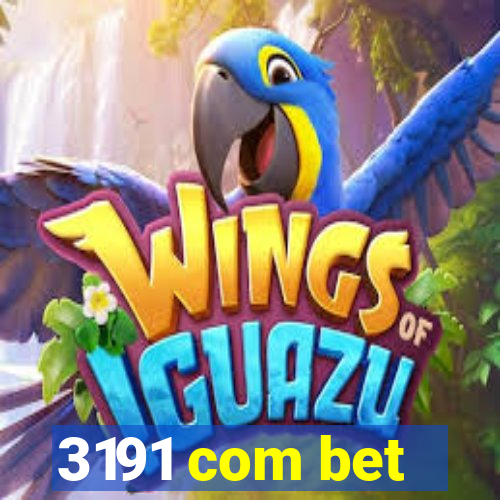 3191 com bet